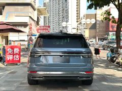 Lincoln Aviator 3.0T V6 AWD Luxury Edition 6-Seater - фото 9