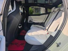 Xiaomi SU7 Rear-Wheel Drive Ultra-Long Range Advanced Autonomous Driving Pro - ფოტო 4