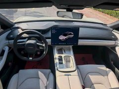 Xiaomi SU7 Rear-Wheel Drive Ultra-Long Range Advanced Autonomous Driving Pro - ფოტო 5