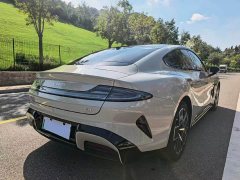 Xiaomi SU7 Rear-Wheel Drive Ultra-Long Range Advanced Autonomous Driving Pro - ფოტო 7