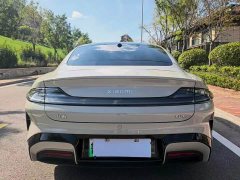 Xiaomi SU7 Rear-Wheel Drive Ultra-Long Range Advanced Autonomous Driving Pro - ფოტო 8