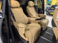Denza D9 DM-i 980 Four-Wheel Drive Premium - photo 10