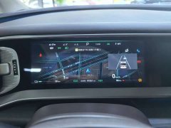 Denza D9 DM-i 980 Four-Wheel Drive Premium - photo 11