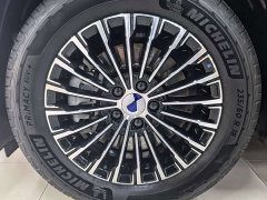 Denza D9 DM-i 980 Four-Wheel Drive Premium - photo 12