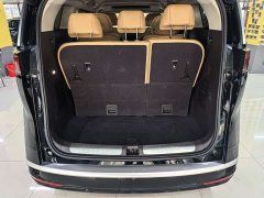 Denza D9 DM-i 980 Four-Wheel Drive Premium - photo 13