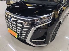 Denza D9 DM-i 980 Four-Wheel Drive Premium - photo 14