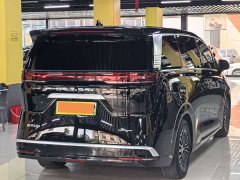 Denza D9 DM-i 980 Four-Wheel Drive Premium - photo 15