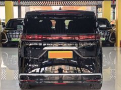 Denza D9 DM-i 980 Four-Wheel Drive Premium - photo 16