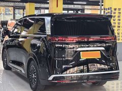 Denza D9 DM-i 980 Four-Wheel Drive Premium - photo 17