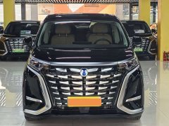 Denza D9 DM-i 980 Four-Wheel Drive Premium - photo 2
