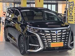 Denza D9 DM-i 980 Four-Wheel Drive Premium - photo 3