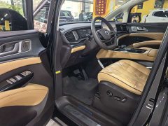 Denza D9 DM-i 980 Four-Wheel Drive Premium - photo 4