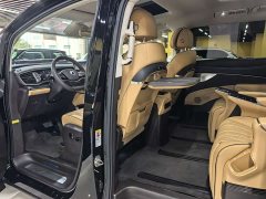 Denza D9 DM-i 980 Four-Wheel Drive Premium - photo 5