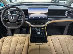 Denza D9 DM-i 980 Four-Wheel Drive Premium - photo 6