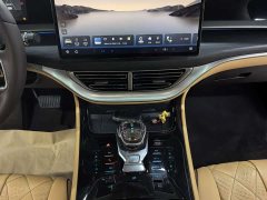 Denza D9 DM-i 980 Four-Wheel Drive Premium - photo 7