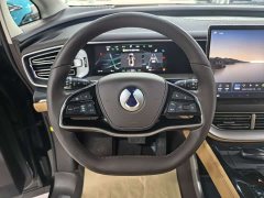 Denza D9 DM-i 980 Four-Wheel Drive Premium - photo 8