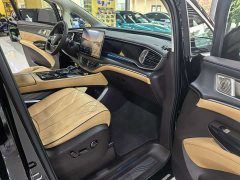 Denza D9 DM-i 980 Four-Wheel Drive Premium - photo 9