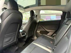 Tesla Model Y Standard Range RWD - photo 4