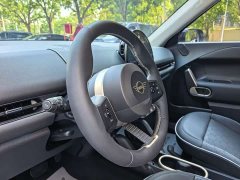 BMW Electric MINI ACEMAN E Classic Edition - ფოტო 10