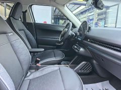 BMW Electric MINI ACEMAN E Classic Edition - ფოტო 11