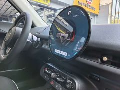 BMW Electric MINI ACEMAN E Classic Edition - ფოტო 12