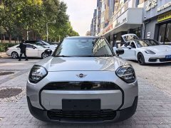 BMW Electric MINI ACEMAN E Classic Edition - ფოტო 2