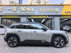 BMW Electric MINI ACEMAN E Classic Edition - ფოტო 5