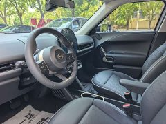 BMW Electric MINI ACEMAN E Classic Edition - ფოტო 9