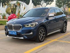 BMW X1 sDrive20Li Fashion - фото 1