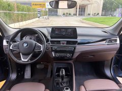 BMW X1 sDrive20Li Fashion - фото 12