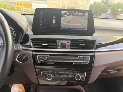 BMW X1 sDrive20Li Fashion - фото 14
