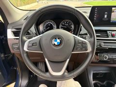 BMW X1 sDrive20Li Fashion - фото 15