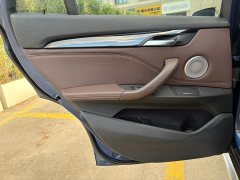 BMW X1 sDrive20Li Fashion - фото 17