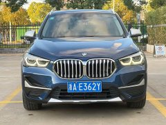 BMW X1 sDrive20Li Fashion - фото 2