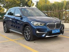 BMW X1 sDrive20Li Fashion - фото 3
