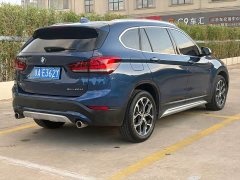 BMW X1 sDrive20Li Fashion - фото 4