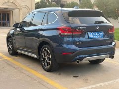 BMW X1 sDrive20Li Fashion - фото 5
