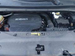 GAC Aion M8 Master Series 400T Premium Edition - ფოტო 10