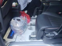 GAC Aion M8 Master Series 400T Premium Edition - ფოტო 11