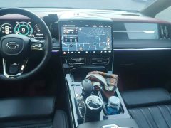 GAC Aion M8 Master Series 400T Premium Edition - ფოტო 12