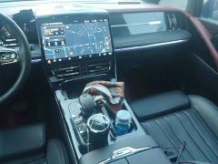 GAC Aion M8 Master Series 400T Premium Edition - ფოტო 13