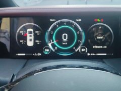 GAC Aion M8 Master Series 400T Premium Edition - ფოტო 14