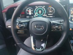 GAC Aion M8 Master Series 400T Premium Edition - ფოტო 15