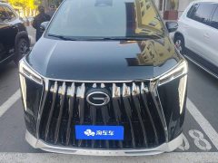 GAC Aion M8 Master Series 400T Premium Edition - ფოტო 2