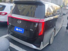 GAC Aion M8 Master Series 400T Premium Edition - ფოტო 3