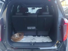 GAC Aion M8 Master Series 400T Premium Edition - ფოტო 4