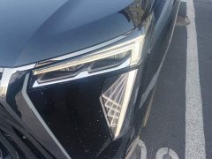 GAC Aion M8 Master Series 400T Premium Edition - ფოტო 5