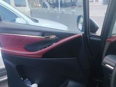 GAC Aion M8 Master Series 400T Premium Edition - ფოტო 7