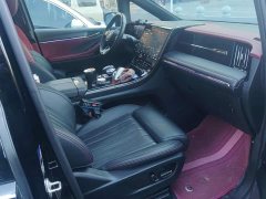 GAC Aion M8 Master Series 400T Premium Edition - ფოტო 8
