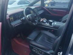GAC Aion M8 Master Series 400T Premium Edition - ფოტო 9